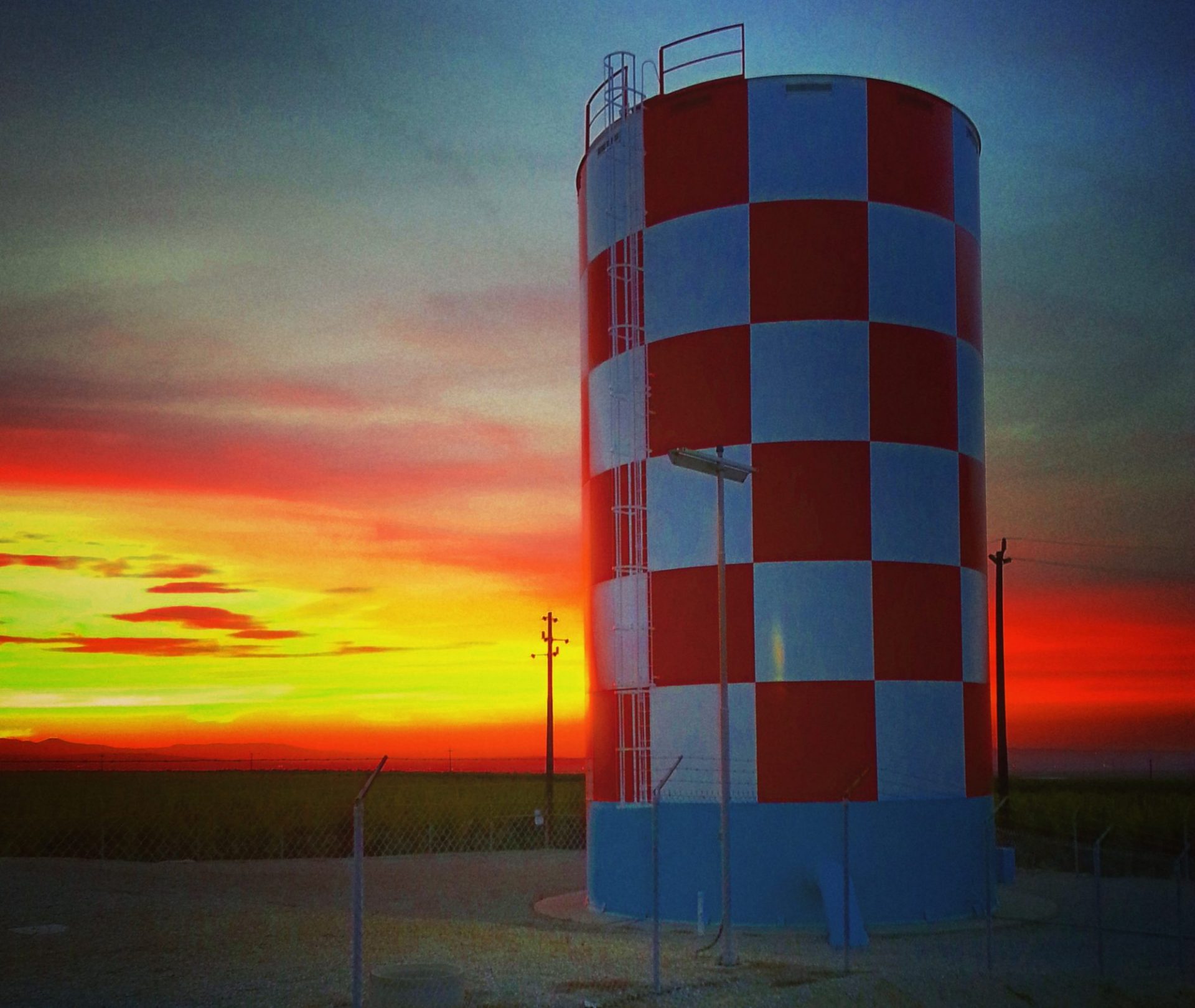 District Hours WHEELER RIDGEMARICOPA WATER STORAGE DISTRICT